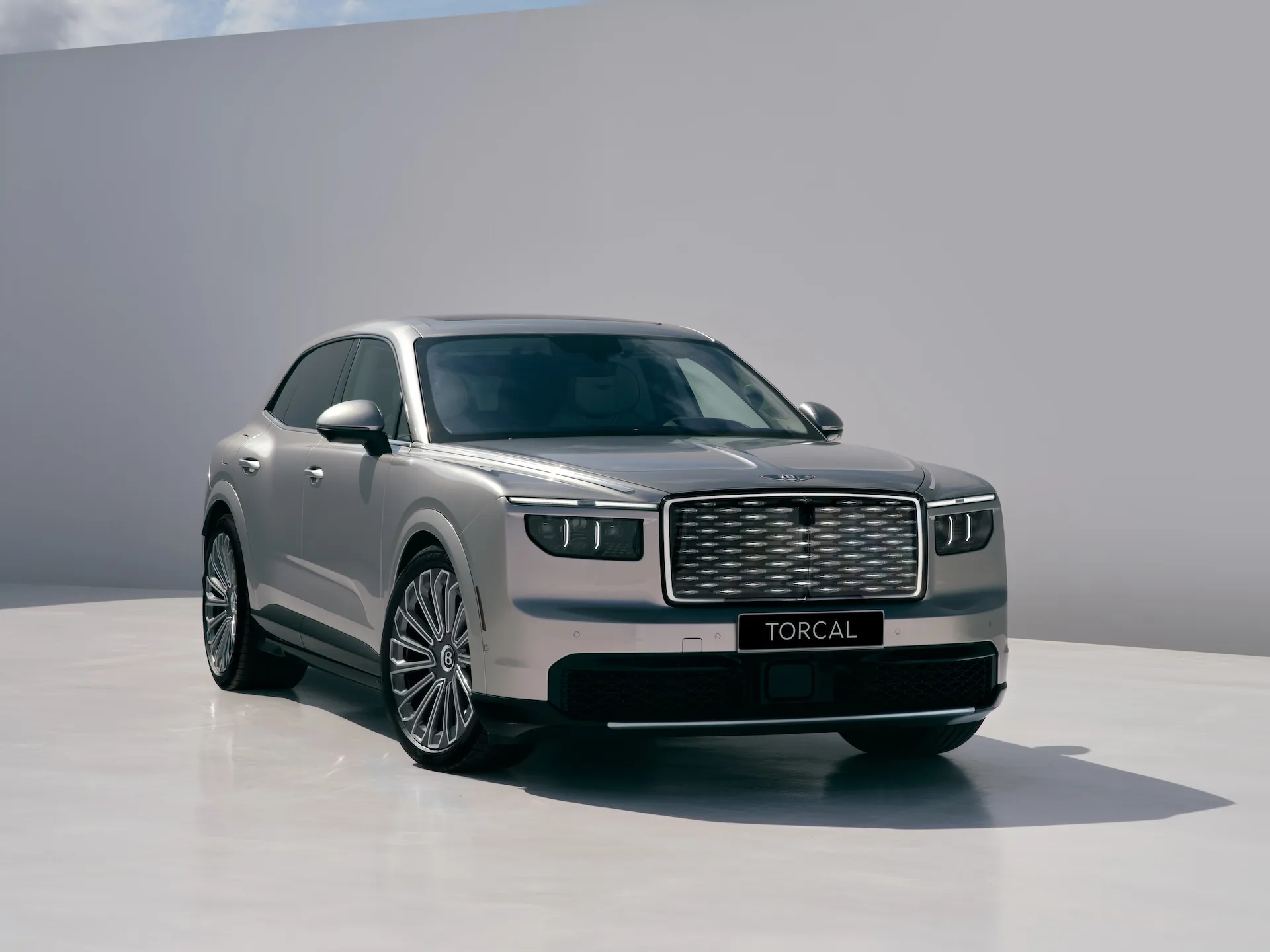 Bentley
