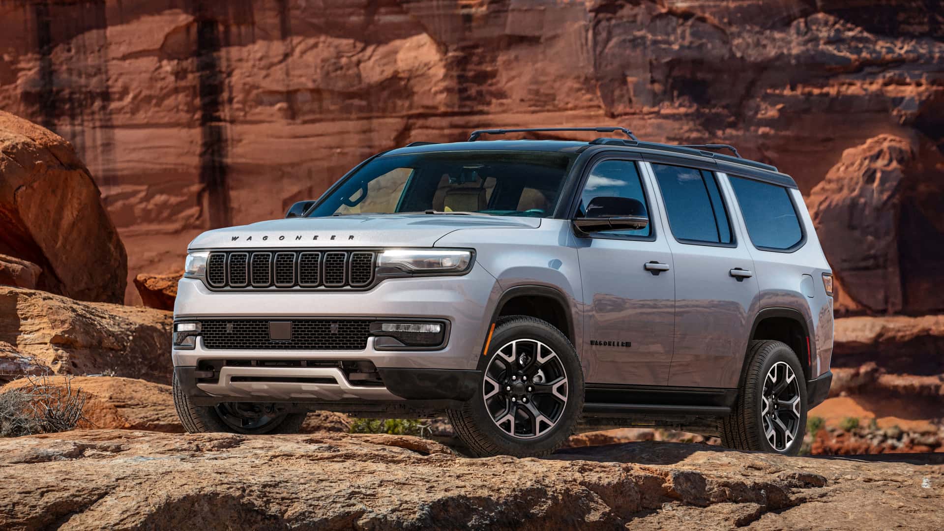 Отзыв Jeep TPMS охватывает 201 976 внедорожников