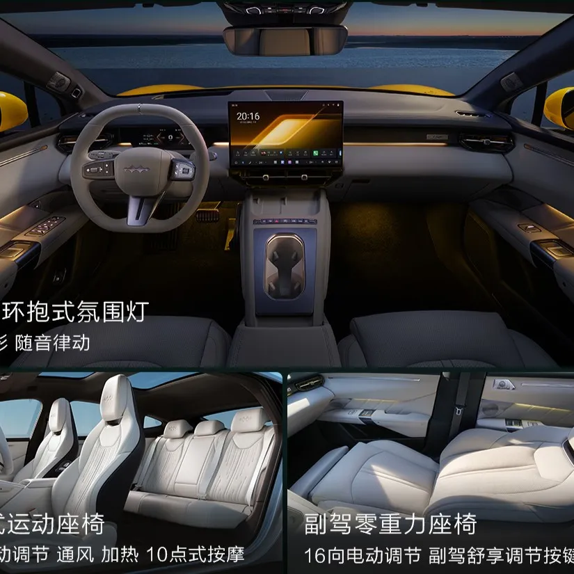 На фоне Tesla Model 3