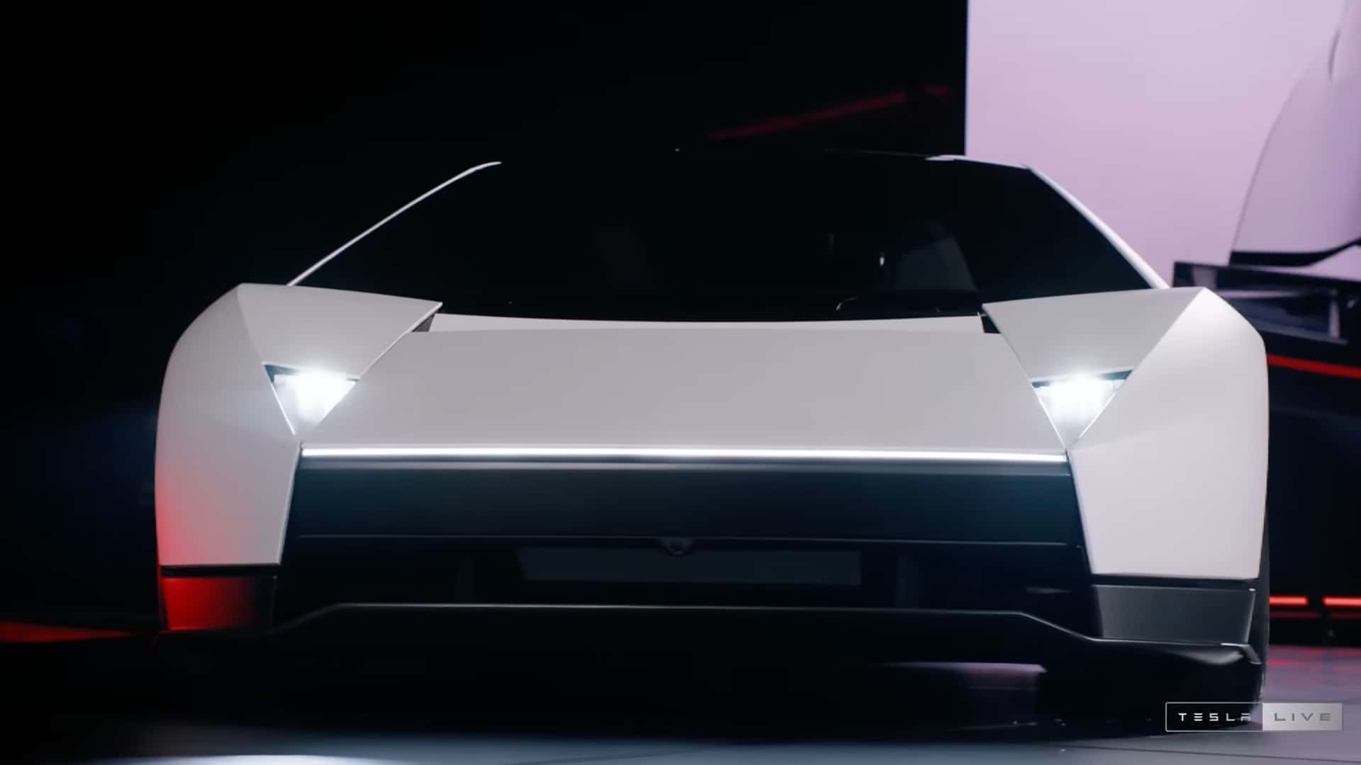 Roadster станет исключением в линейке Tesla