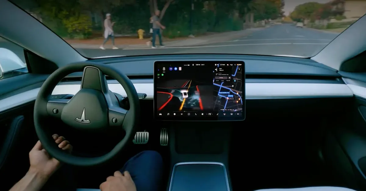 Tesla оказывала давление на голландского регулятора, чтобы смягчить проверку FSD, показывают письма