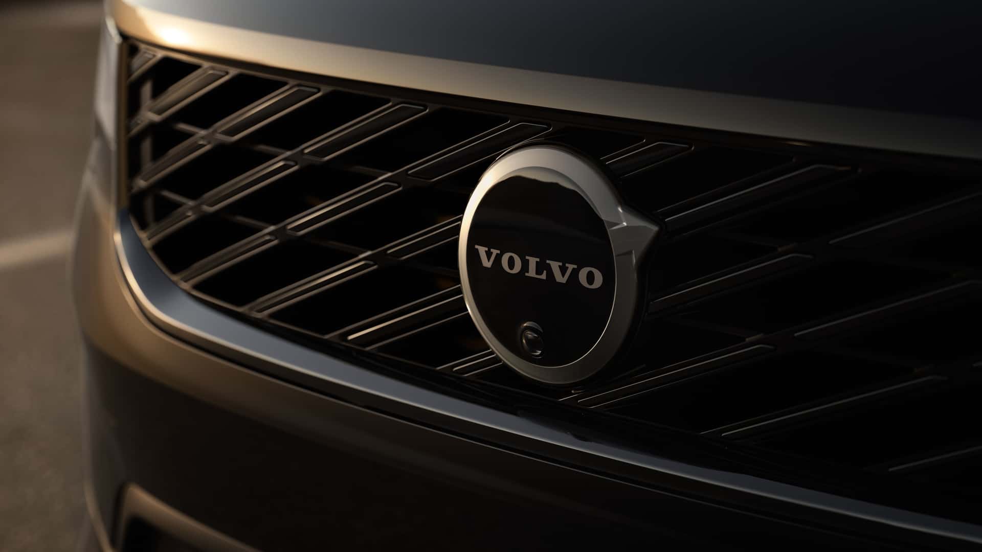 Volvo представит 13 новых моделей к 2030 году: семь для Запада, шесть для Китая