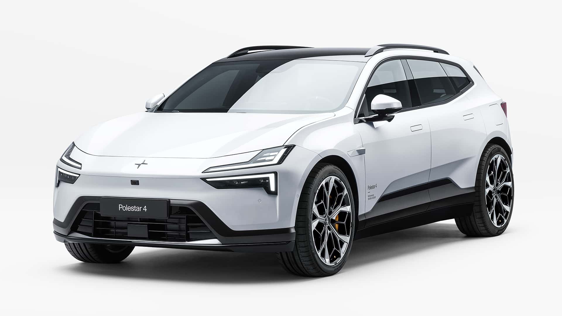 Polestar почти распродал машины в США