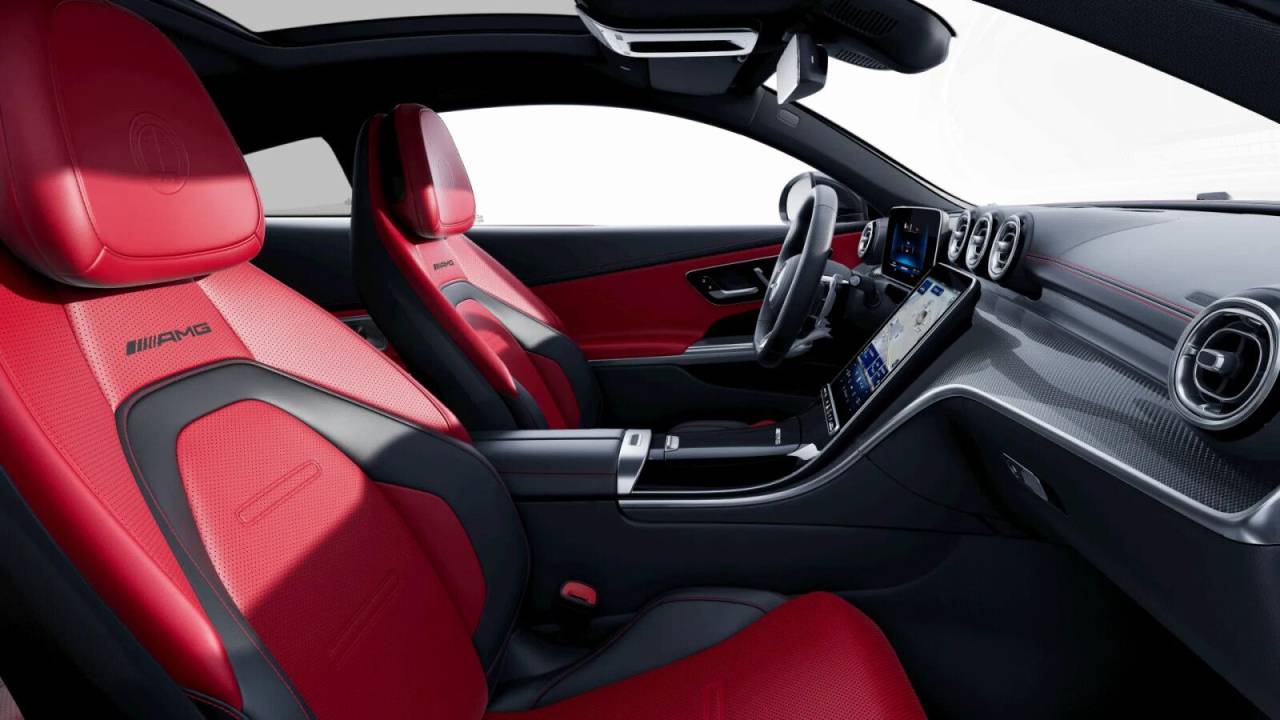 Как привозим Mercedes-Benz CLE 53 AMG 4MATIC из Европы