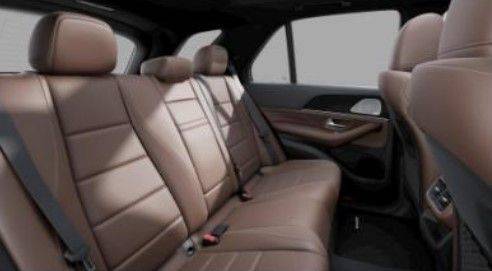 Как привозим Mercedes-Benz GLE 350d 4MATIC из Европы