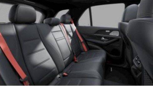 Как привозим Mercedes-Benz GLE 350d 4MATIC из Европы