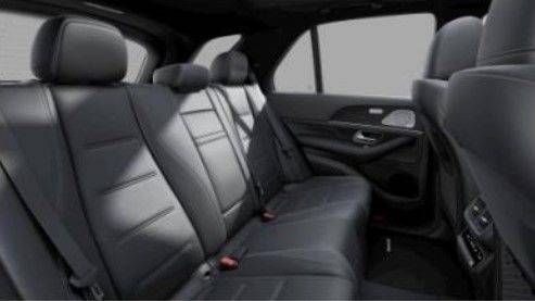 Как привозим Mercedes-Benz GLE 350d 4MATIC из Европы