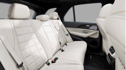 Как привозим Mercedes-Benz GLE 350d 4MATIC из Европы