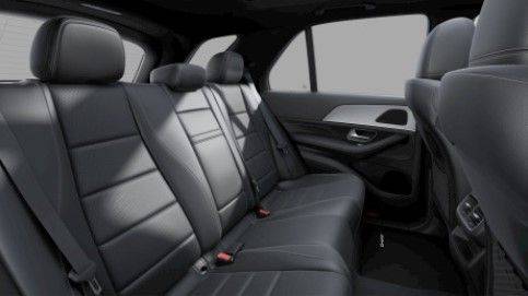 Как привозим Mercedes-Benz GLE 350d 4MATIC из Европы
