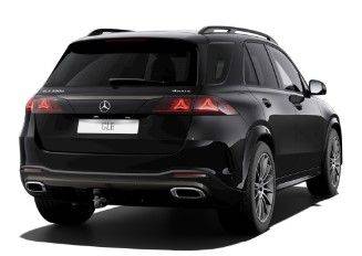 Mercedes-Benz GLE 350d 4MATIC — кроссовер