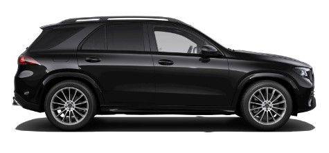 Двигатель и привод Mercedes-Benz GLE 350d 4MATIC