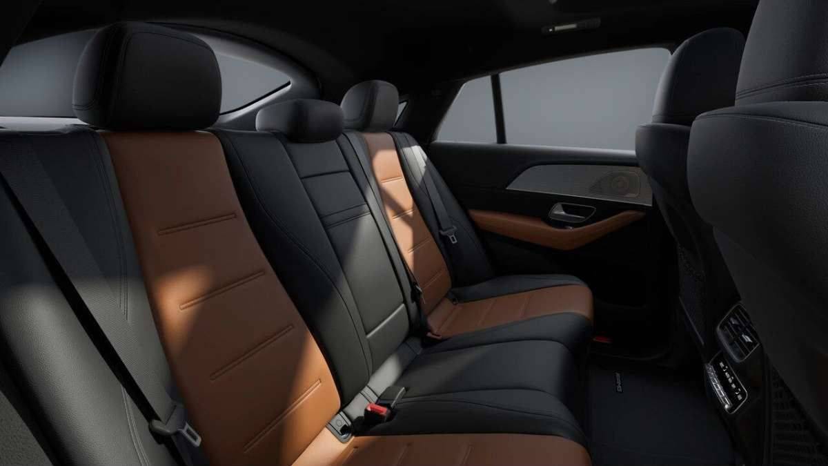 Из чего складывается цена Mercedes-Benz GLE 350d 4MATIC Coupé под ключ
