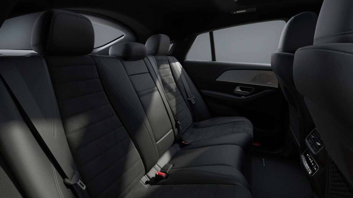 Из чего складывается цена Mercedes-Benz GLE 350d 4MATIC Coupé под ключ