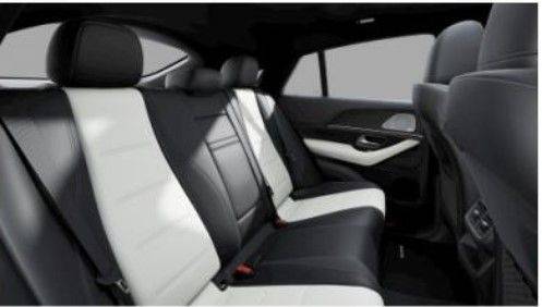 Как привозим Mercedes-Benz GLE 350d 4MATIC Coupé из Европы
