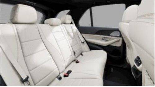Как привозим Mercedes-Benz GLE 350d 4MATIC из Европы