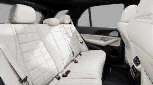 Как привозим Mercedes-Benz GLE 450d 4MATIC из Европы