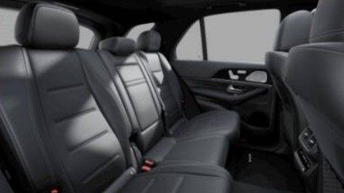 Как привозим Mercedes-Benz GLE 450d 4MATIC из Европы