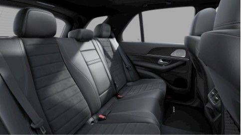 Как привозим Mercedes-Benz GLE 450d 4MATIC из Европы