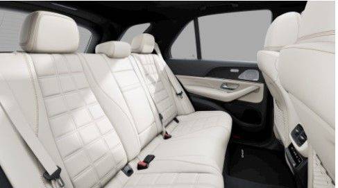 Как привозим Mercedes-Benz GLE 450d 4MATIC из Европы