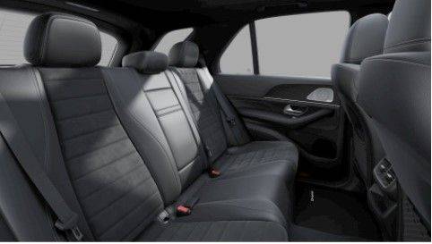 Как привозим Mercedes-Benz GLE 450d 4MATIC из Европы