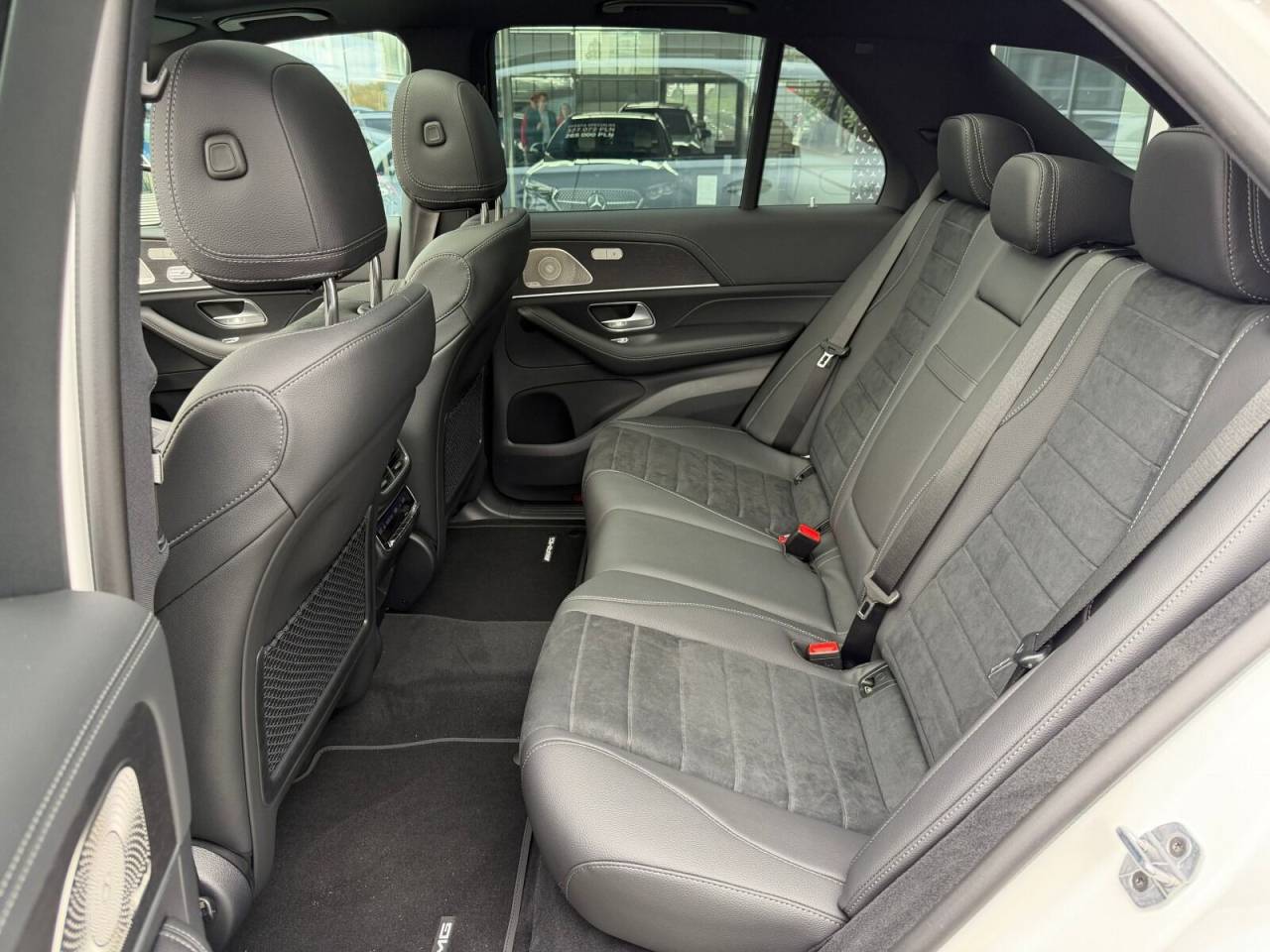 Из чего складывается цена Mercedes-Benz GLE 450d 4MATIC под ключ