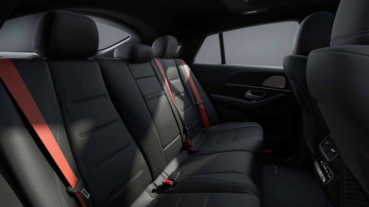 Как привозим Mercedes-Benz GLE 450d 4MATIC Coupé из Европы