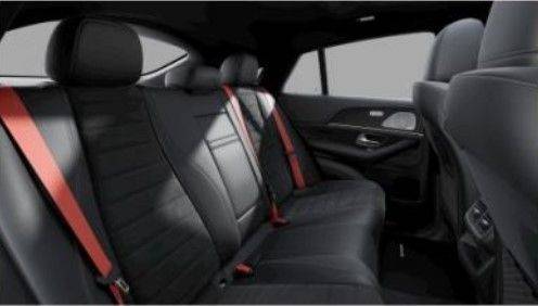 Как привозим Mercedes-Benz GLE 450d 4MATIC Coupé из Европы