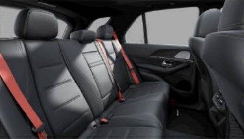 Как привозим Mercedes-Benz GLE 450d 4MATIC из Европы