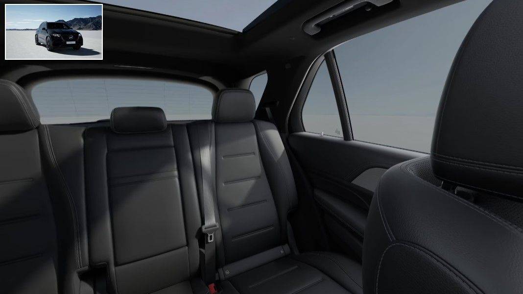Из чего складывается цена Mercedes-Benz GLE 450d под ключ
