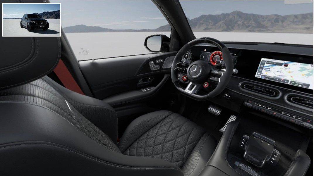 Как привозим Mercedes-Benz GLE 53 4MATIC+ из Европы