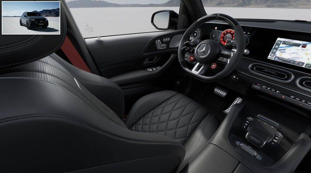 Как привозим Mercedes-Benz GLE 53 4MATIC+ из Европы