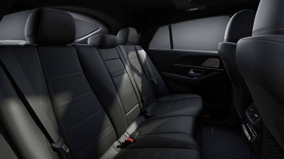 Из чего складывается цена Mercedes-Benz GLE 53 4MATIC+ Coupé под ключ