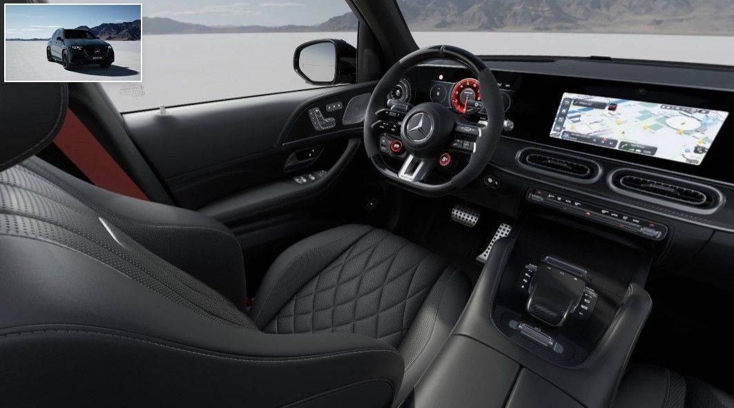 Как привозим Mercedes-Benz GLE 53 4MATIC+ из Европы