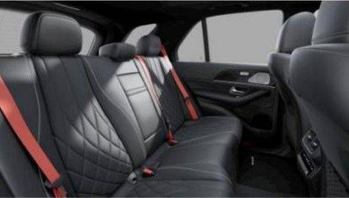 Как привозим Mercedes-Benz GLE 53 AMG 4MATIC+ из Европы