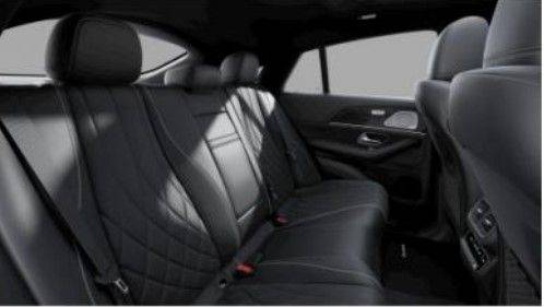 Как привозим Mercedes-Benz GLE 53 AMG 4MATIC+ Coupé из Европы