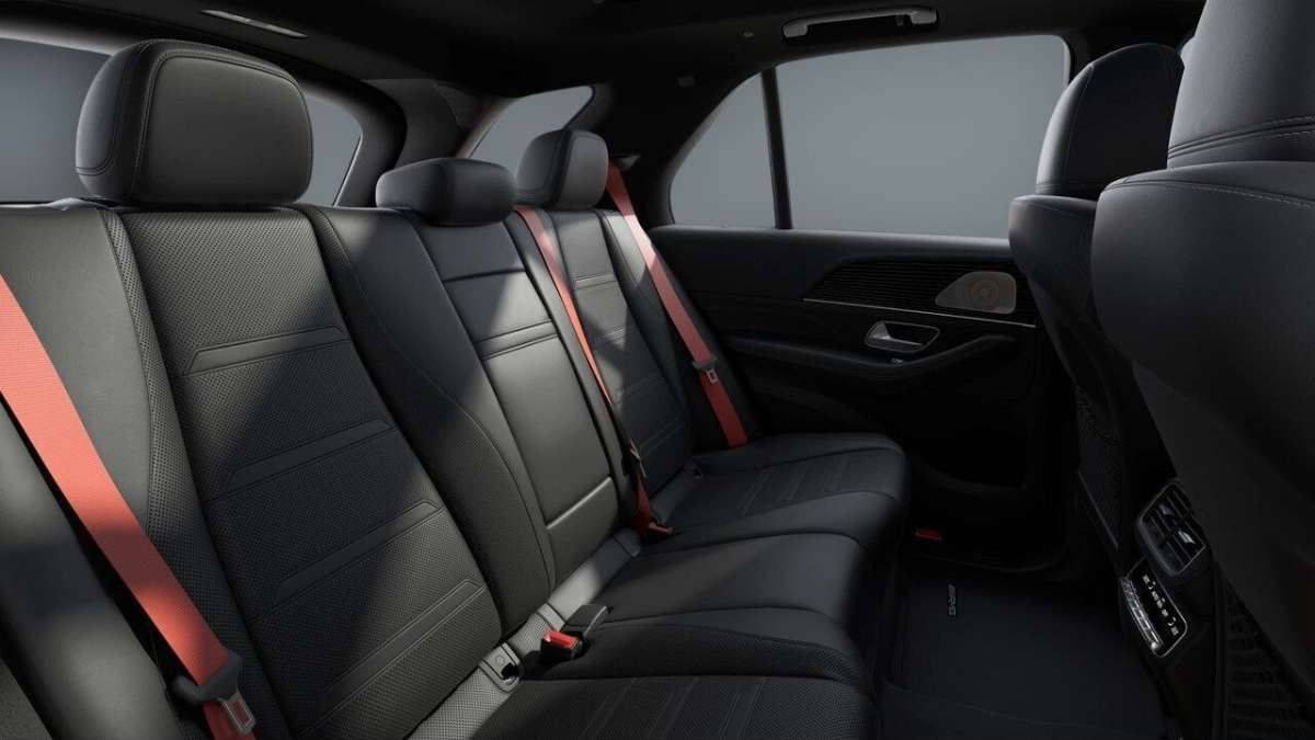 Из чего складывается цена Mercedes-Benz GLE 53 AMG 4MATIC+ Suv под ключ