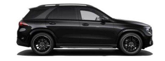 Двигатель и привод Mercedes-Benz GLE 53 AMG 4MATIC+
