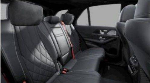 Как привозим Mercedes-Benz GLE 53 AMG 4MATIC+ из Европы