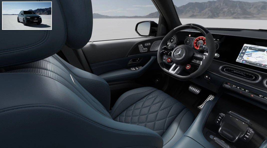 Как привозим Mercedes-Benz GLE 63 S 4MATIC+ из Европы