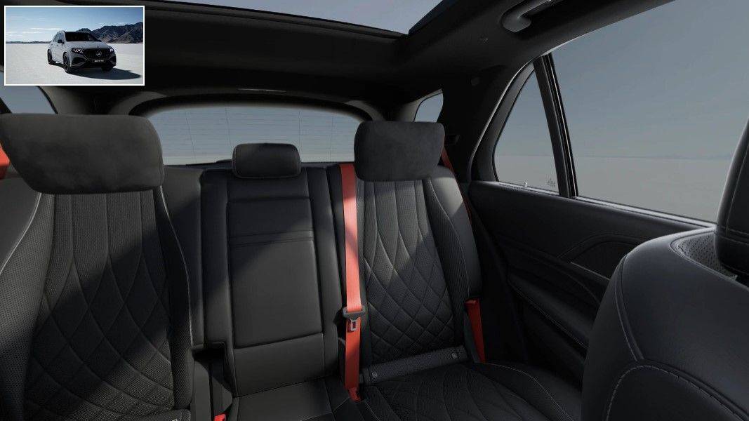 Из чего складывается цена Mercedes-Benz GLE 63 S 4MATIC+ под ключ