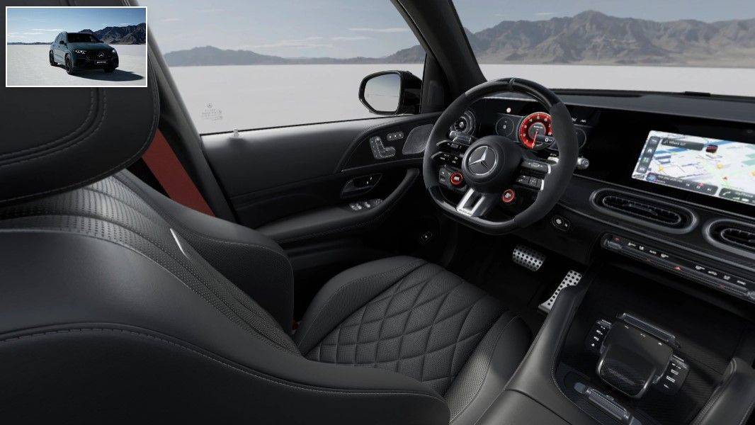 Как привозим Mercedes-Benz GLE 63 S 4MATIC+ из Европы
