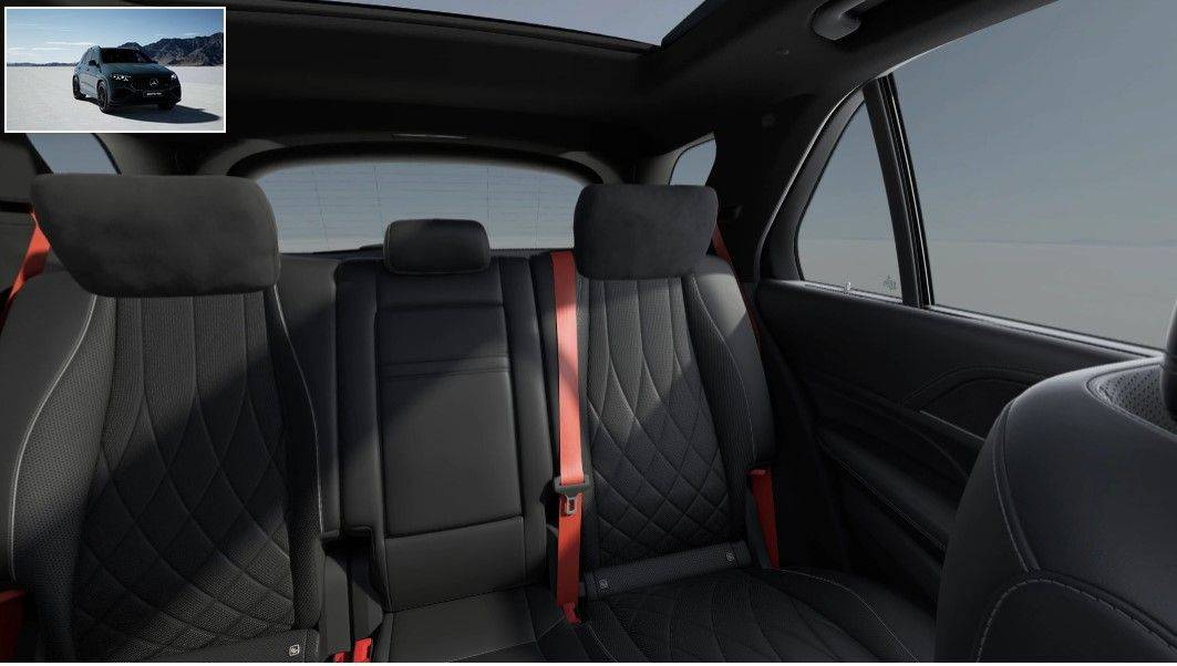 Из чего складывается цена Mercedes-Benz GLE 63 S 4MATIC+ под ключ