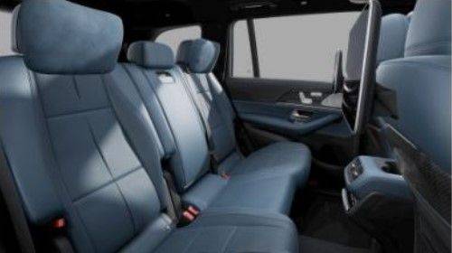 Как привозим Mercedes-Benz GLS 450 4MATIC из Европы