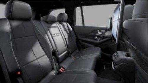 Как привозим Mercedes-Benz GLS 450 4MATIC из Европы
