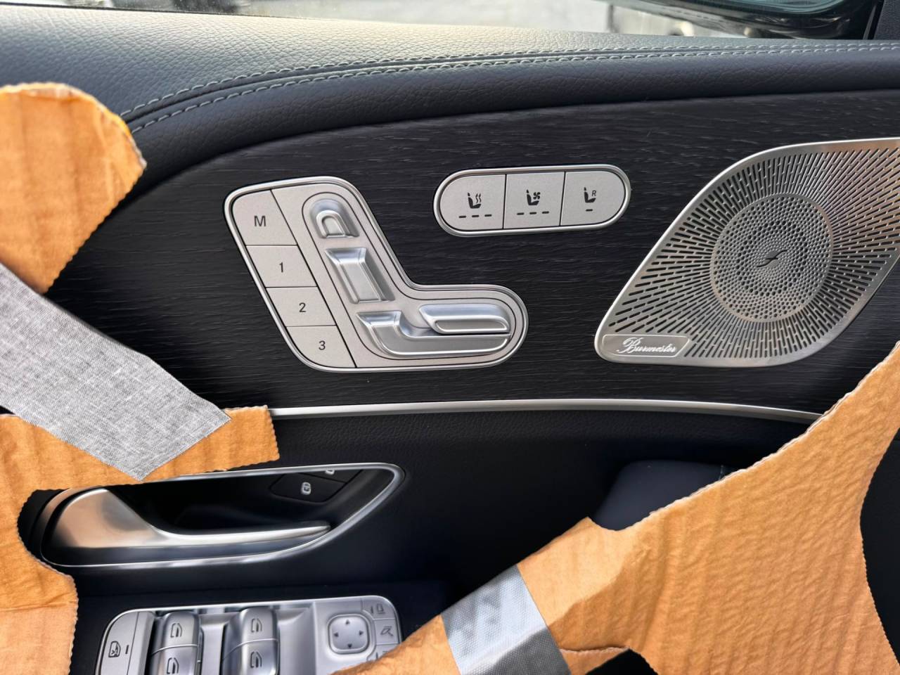Из чего складывается цена Mercedes-Benz GLS 450d под ключ