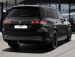 Как привозим Mercedes-Benz GLS 450d 4MATIC из Европы