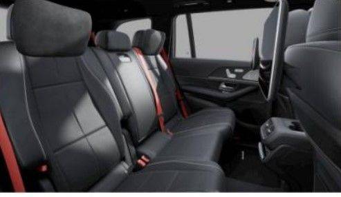 Как привозим Mercedes-Benz GLS 450d 4MATIC из Европы