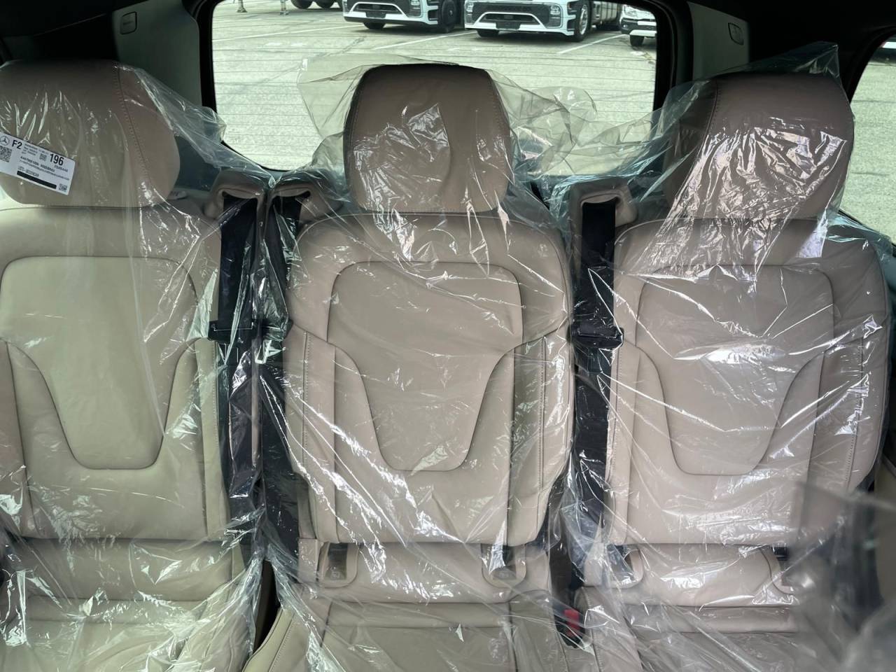 Из чего складывается цена Mercedes-Benz V300d XL под ключ