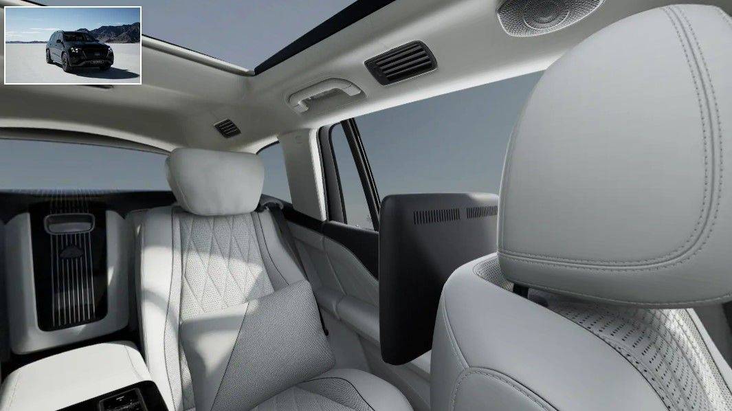 Как привозим Mercedes-Maybach GLS 680 из Европы