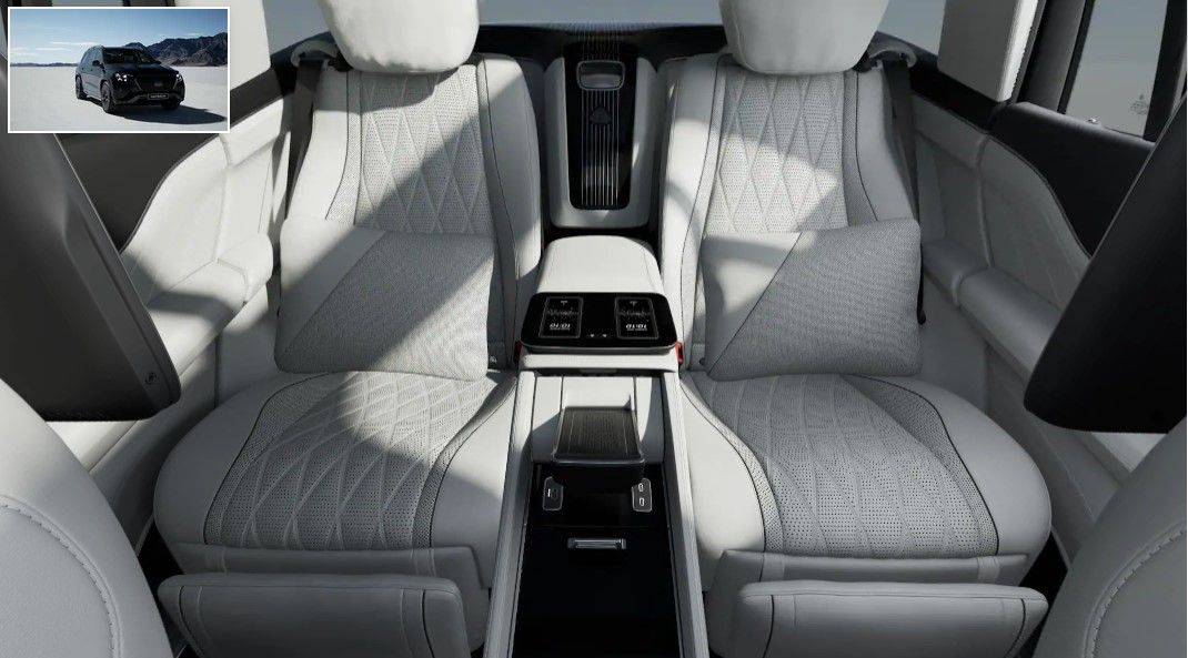Из чего складывается цена Mercedes-Maybach GLS 680 под ключ